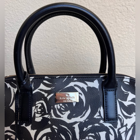 KATE SPADE SMALL RACHELLE - Picture 5 of 8